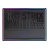 Nešiojamas kompiuteris ASUS ROG Strix G18 18 colių Core Ultra U9-275HX 16 GB RAM 1 TB SSD NVIDIA GeForce RTX 5080 Windows 11 Home