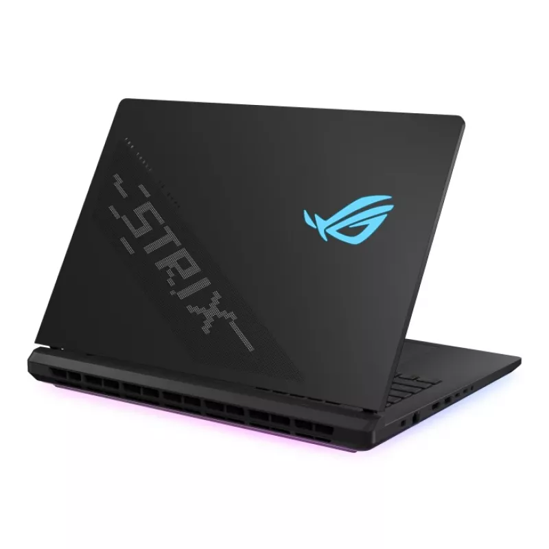 Nešiojamas kompiuteris ASUS ROG Strix SCAR 18 18 colių Core Ultra U9-275HX 32GB 2TB NVIDIA RTX 5080 Windows 11