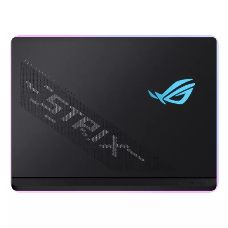 Nešiojamas kompiuteris ASUS ROG Strix SCAR 18 18 colių Core Ultra U9-275HX 32GB 2TB NVIDIA RTX 5080 Windows 11