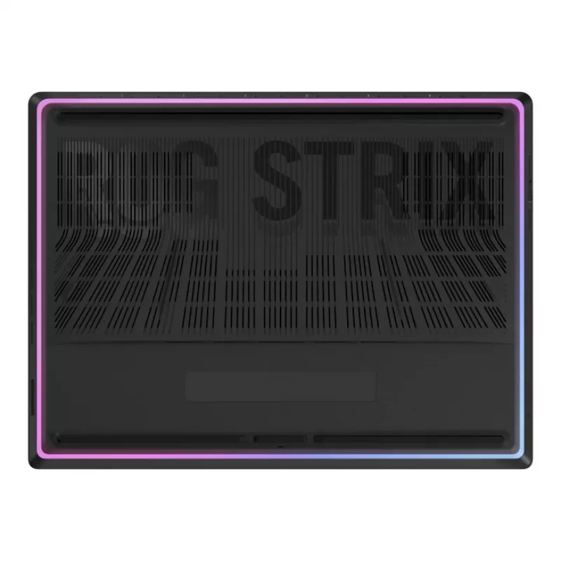 Nešiojamas kompiuteris ASUS ROG Strix SCAR 18 18 colių Core Ultra U9-275HX 32GB 2TB NVIDIA RTX 5080 Windows 11