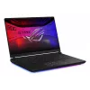 ASUS ROG Strix SCAR 16 G635LX-RW042W Intel Core Ultra 9 275HX nešiojamas kompiuteris 40,6 cm (16 colių) WQXGA 64 GB DDR5-SDRAM 2 TB SSD NVIDIA GeForce RTX 5090 Wi-Fi 7 (802.11be) Windows 11 Home juoda