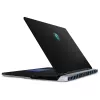 MSI Titan 18 HX AI A2XWJG-492NL Intel Core Ultra 9 285HX nešiojamas kompiuteris 45,7 cm (18 colių) UHD+ 64 GB DDR5-SDRAM 6 TB SSD NVIDIA GeForce RTX 5090 Wi-Fi 7 (802.11be) Windows 11 Pro juodos spalvos