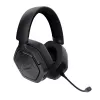 Ausinės TRUST GXT 493PS Carus — laidinės ir belaidės (Bluetooth), Circumaural, galvos juostelė, 20–20000 Hz, 1,2 m, juodos