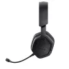 Ausinės TRUST GXT 493PS Carus — laidinės ir belaidės (Bluetooth), Circumaural, galvos juostelė, 20–20000 Hz, 1,2 m, juodos