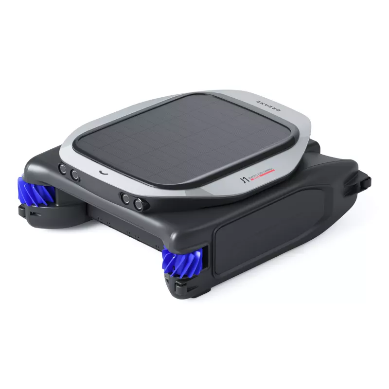 Robotic pool cleaner Dreame J1 Battery 5000 mAh Juoda