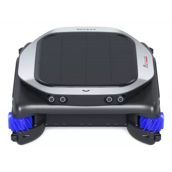 Robotic pool cleaner Dreame J1 Battery 5000 mAh Juoda