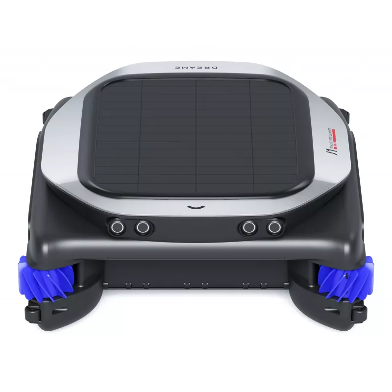 Robotic pool cleaner Dreame J1 Battery 5000 mAh Juoda