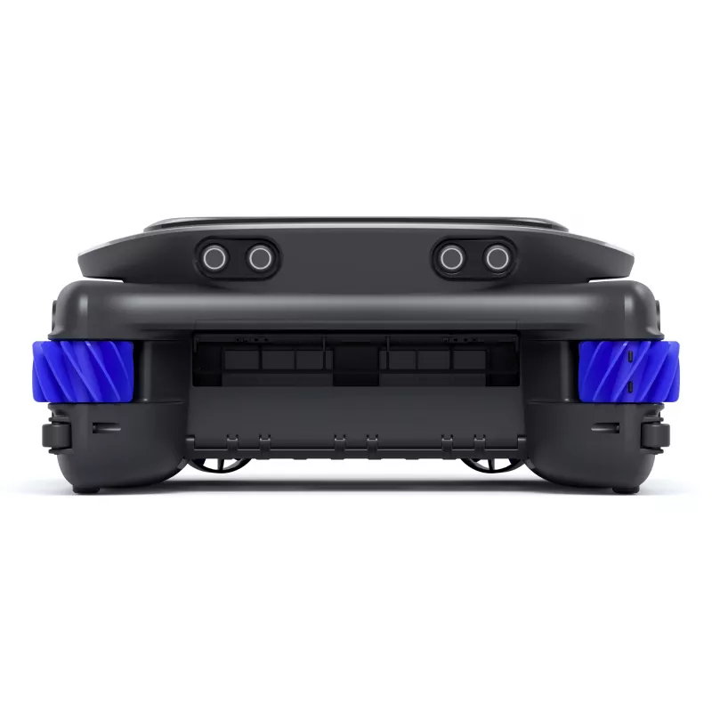 Robotic pool cleaner Dreame J1 Battery 5000 mAh Juoda