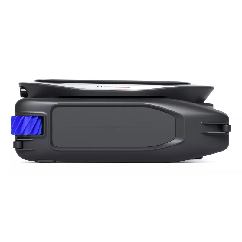 Robotic pool cleaner Dreame J1 Battery 5000 mAh Juoda