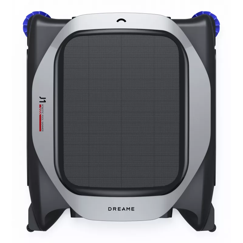 Robotic pool cleaner Dreame J1 Battery 5000 mAh Juoda