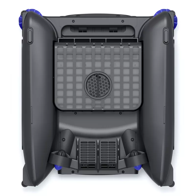 Robotic pool cleaner Dreame J1 Battery 5000 mAh Juoda