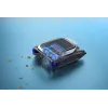 Robotic pool cleaner Dreame J1 Battery 5000 mAh Juoda