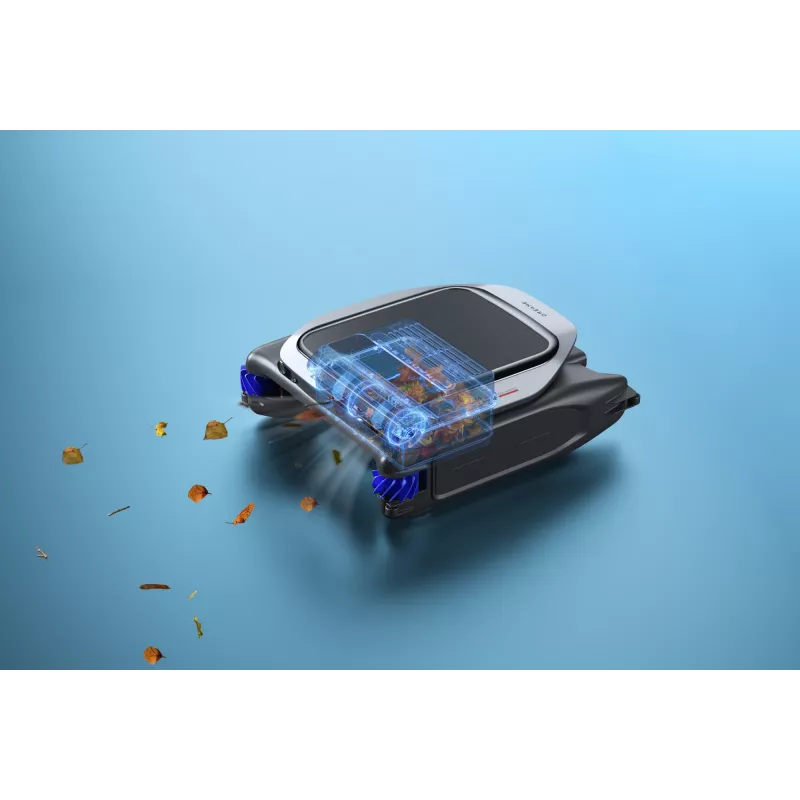 Robotic pool cleaner Dreame J1 Battery 5000 mAh Juoda