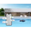 Robotic pool cleaner Dreame J1 Battery 5000 mAh Juoda