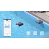 Robotic pool cleaner Dreame J1 Battery 5000 mAh Juoda