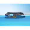 Robotic pool cleaner Dreame J1 Battery 5000 mAh Juoda