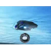 Robotic pool cleaner Dreame J1 Battery 5000 mAh Juoda