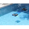 Robotic pool cleaner Dreame J1 Battery 5000 mAh Juoda