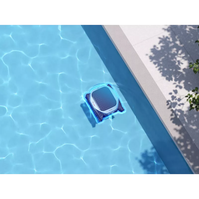 Robotic pool cleaner Dreame J1 Battery 5000 mAh Juoda