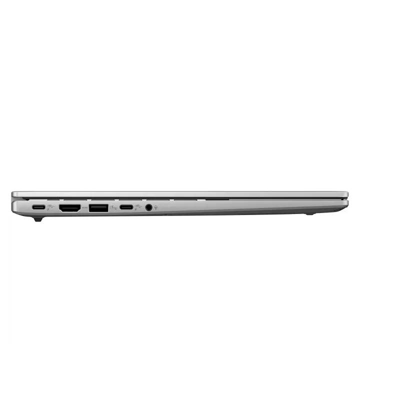Nešiojamas kompiuteris ASUS Vivobook S 14 S3407VA-LY076W 14 colių Intel Core 5 210H 16GB 512GB Intel Graphics Windows 11