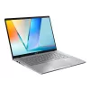 Nešiojamas kompiuteris ASUS Vivobook S 14 S3407VA-LY076W 14 colių Intel Core 5 210H 16GB 512GB Intel Graphics Windows 11
