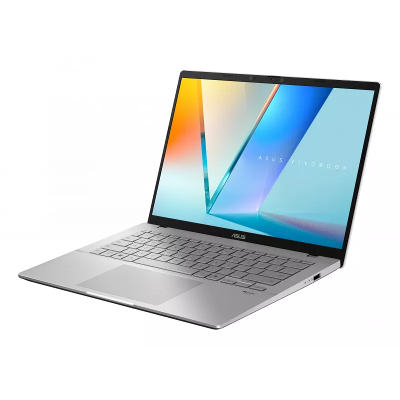 Nešiojamas kompiuteris ASUS Vivobook S 14 S3407VA-LY076W 14 colių Intel Core 5 210H 16GB 512GB Intel Graphics Windows 11