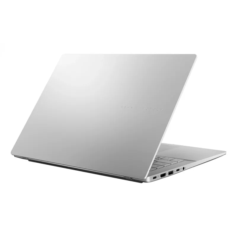 Nešiojamas kompiuteris ASUS Vivobook S 14 S3407VA-LY076W 14 colių Intel Core 5 210H 16GB 512GB Intel Graphics Windows 11