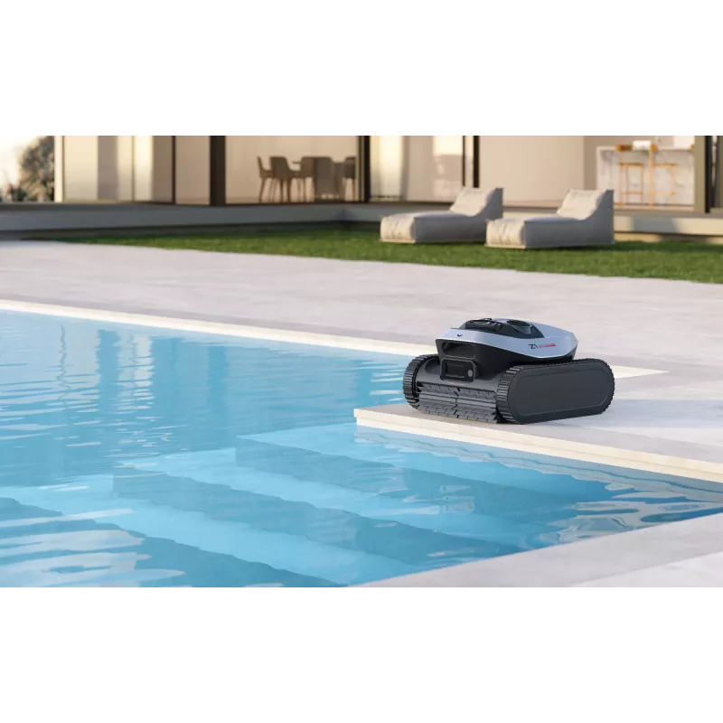 Dreame Z1 robotinis baseino valymo įrenginys