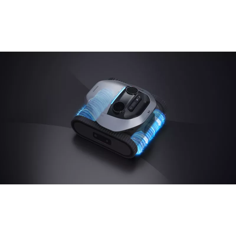 Dreame Z1 robotinis baseino valymo įrenginys