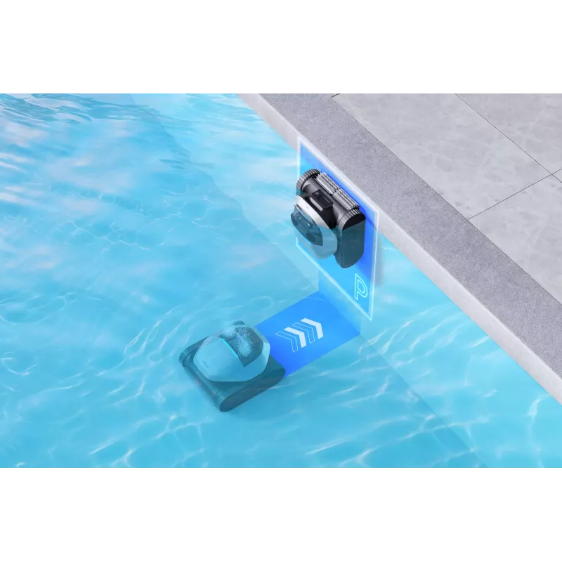 Dreame Z1 robotinis baseino valymo įrenginys