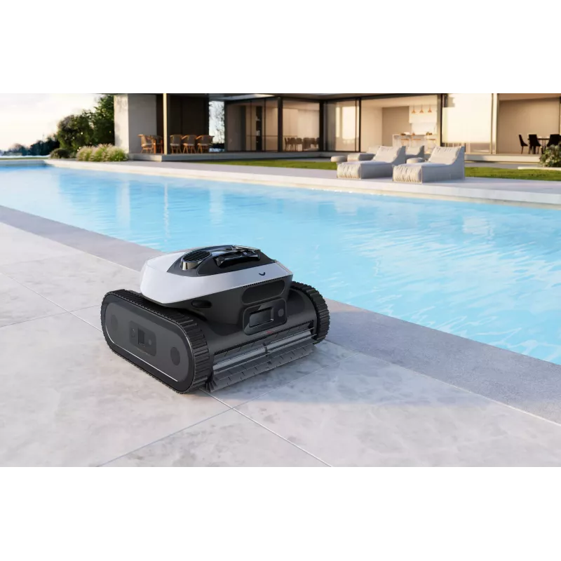Dreame Z1 robotinis baseino valymo įrenginys