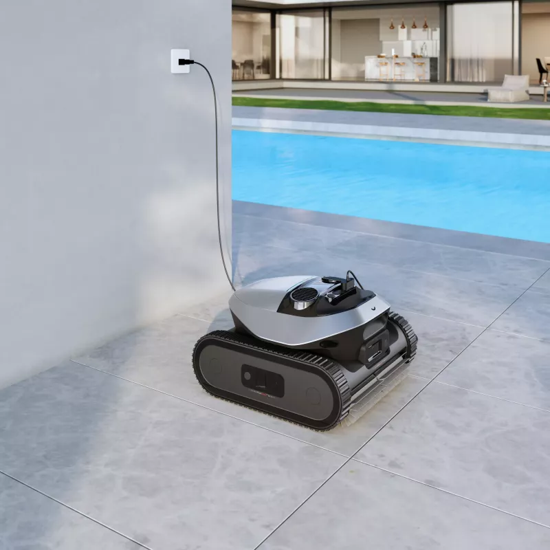 Dreame Z1 robotinis baseino valymo įrenginys