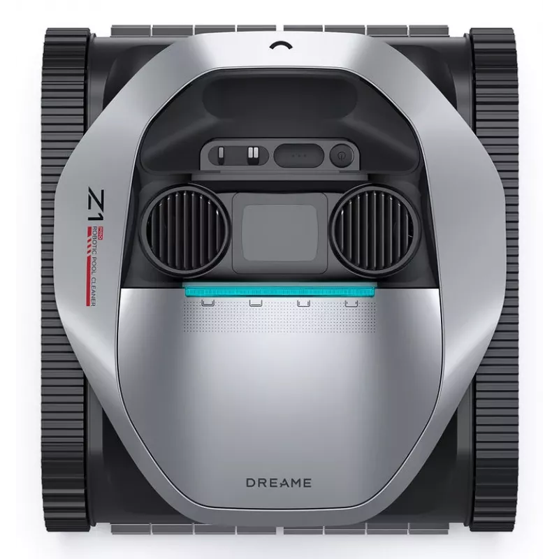 Dreame Z1 Pro robotinis baseino valytuvas