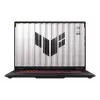 Nešiojamas kompiuteris ASUS TUF Gaming A18 FA808UM-S8015W 18 colių AMD Ryzen 7 260 16GB 512GB NVIDIA GeForce RTX 5060 Windows 11