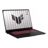 Nešiojamas kompiuteris ASUS TUF Gaming A18 FA808UM-S8015W 18 colių AMD Ryzen 7 260 16GB 512GB NVIDIA GeForce RTX 5060 Windows 11