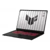 Nešiojamas kompiuteris ASUS TUF Gaming A18 FA808UM-S8015W 18 colių AMD Ryzen 7 260 16GB 512GB NVIDIA GeForce RTX 5060 Windows 11