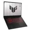 Nešiojamas kompiuteris ASUS TUF Gaming A18 FA808UM-S8015W 18 colių AMD Ryzen 7 260 16GB 512GB NVIDIA GeForce RTX 5060 Windows 11