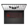 Nešiojamas kompiuteris ASUS TUF Gaming A18 FA808UM-S8015W 18 colių AMD Ryzen 7 260 16GB 512GB NVIDIA GeForce RTX 5060 Windows 11