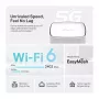 TP-Link Archer NX500 belaidis maršruto parinktuvas Gigabit Ethernet Dviejų juostų (2.4 GHz / 5 GHz) 5G Balta