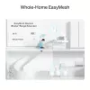TP-Link Archer NX500 belaidis maršruto parinktuvas Gigabit Ethernet Dviejų juostų (2.4 GHz / 5 GHz) 5G Balta