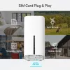 TP-Link Archer NX500 belaidis maršruto parinktuvas Gigabit Ethernet Dviejų juostų (2.4 GHz / 5 GHz) 5G Balta