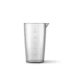 Philips Daily Collection HR2531/00 trintuvas Panardinamasis trintuvas 650 W Baltas