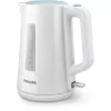 Elektrinis virdulys Philips HD9318/70 — 1,7 l, 2200 W, baltas