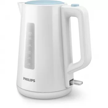 Elektrinis virdulys Philips HD9318/70 — 1,7 l, 2200 W, baltas