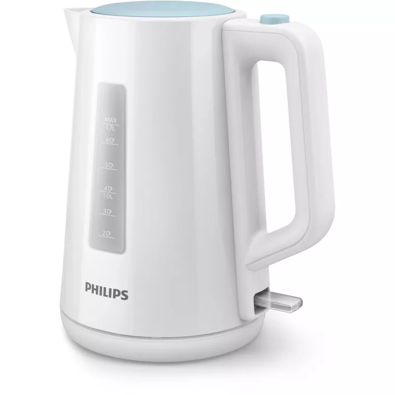 Elektrinis virdulys Philips HD9318/70 — 1,7 l, 2200 W, baltas
