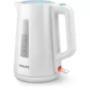 Elektrinis virdulys Philips HD9318/70 — 1,7 l, 2200 W, baltas
