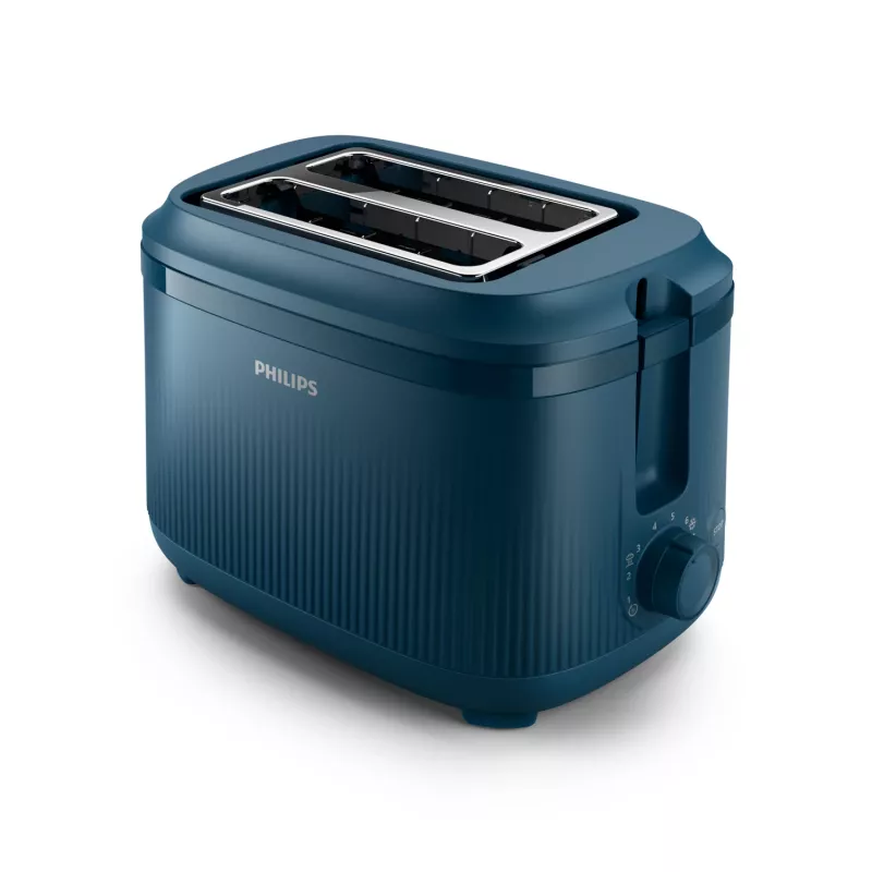 „Philips 3000 series“ HD2511/70 skrudintuvas 8 2 riekė(ės) 830 W Mėlynas
