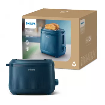 „Philips 3000 series“ HD2511/70 skrudintuvas 8 2 riekė(ės) 830 W Mėlynas