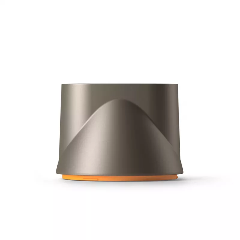 Plaukų džiovintuvas Philips 3000 series BHD321/00 — 1600 W, 2 šilumos lygiai, 2 greičiai, joninė funkcija, 350 g, pilkas