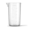 Philips 5000 serija HR2682/00 trintuvas Panardinamasis trintuvas 1200 W Juoda, Nerūdijantis plienas